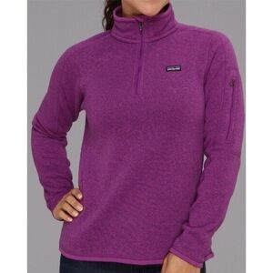 Patagonia Better Sweater